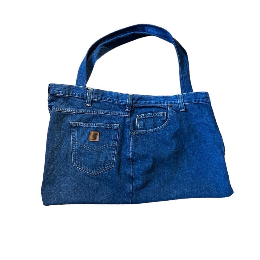 Carhartt tote bag wip